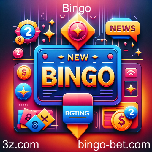 Bingo Lança Categoria de Notícias para Gamers