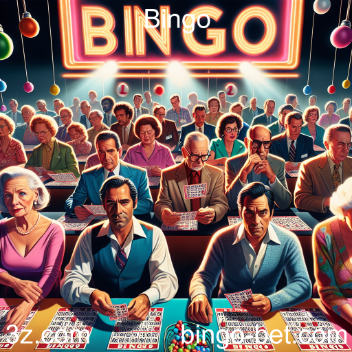 Explorando a Categoria 'Prêmios Grandes' no Bingo